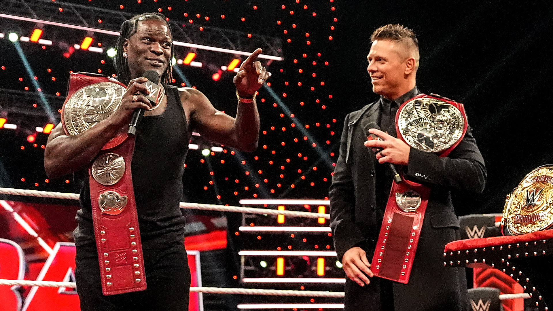 The History of WWE and Its Global Impact