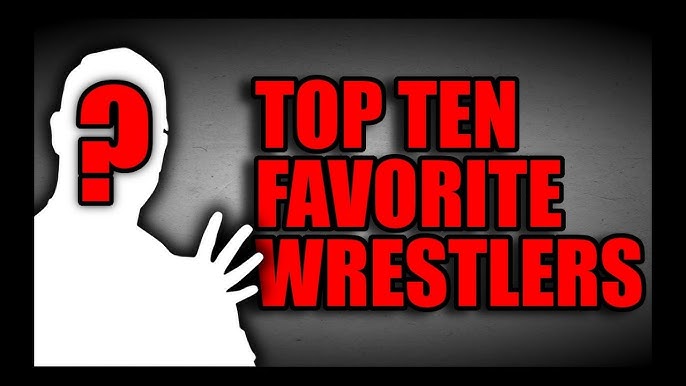 Top 10 Wrestling Matches You Must Watch