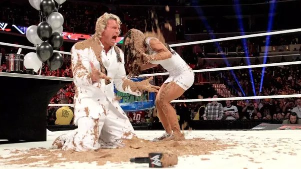 Is Watching Wrestling Safe for Children?