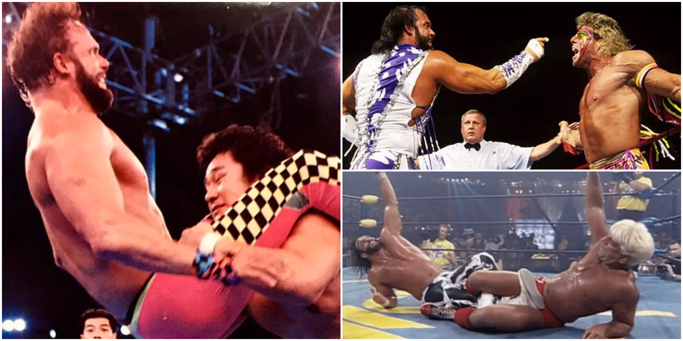 When Was the First Wrestling Match? – A Historical Insight