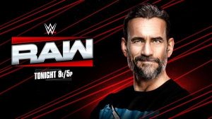 WWE Raw Live 6/2/25 – 2st June 2025