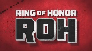 ROH Wrestling Live 5/9/25 – 9th May 2025